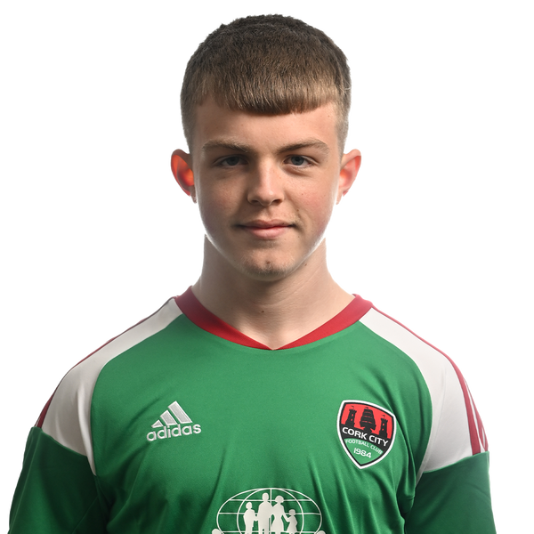 Jayden O'Donovan player image