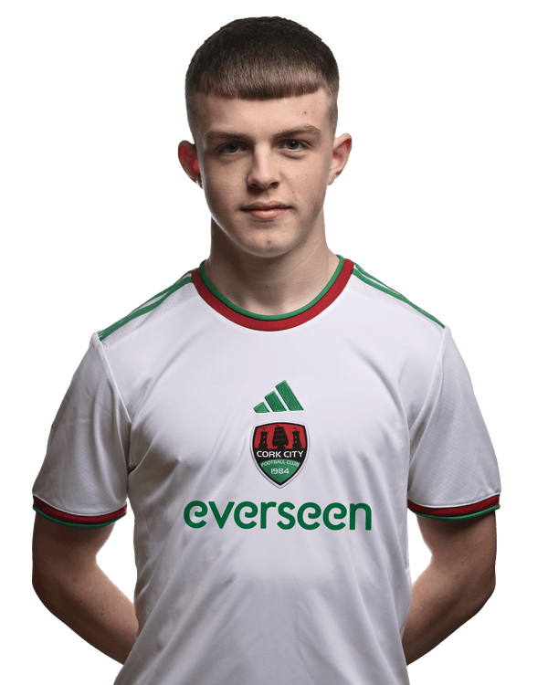 Jayden O'Donovan player image