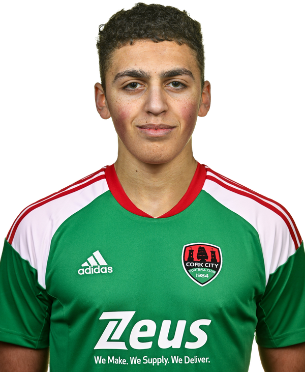 Jaze Kabia player image