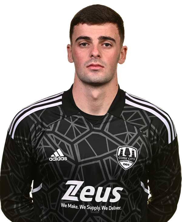 Jimmy Corcoran player image