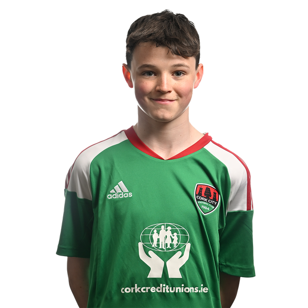 Jimmy O'Donovan player image
