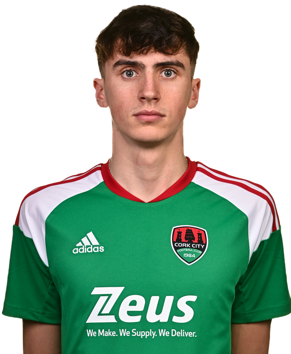 John O'Donovan player image
