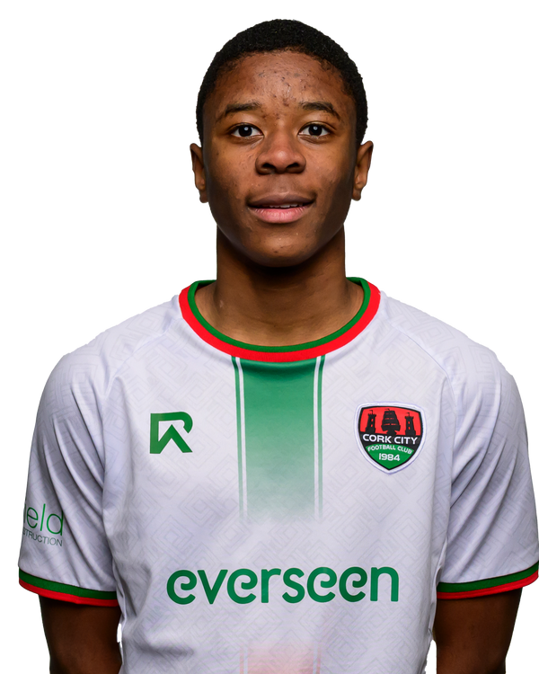 Jordan Ikechukwu player image