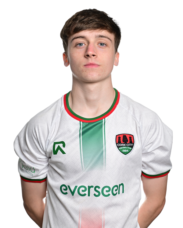 Jordan McCarthy player image