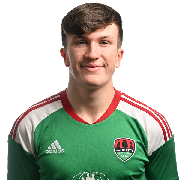 Joshua Fitzpatrick player image