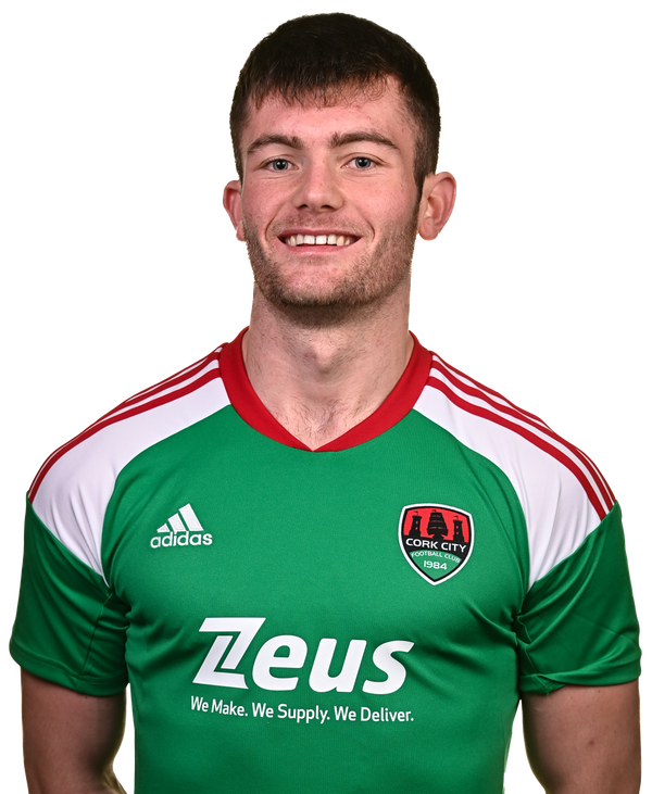 Josh Honohan player image