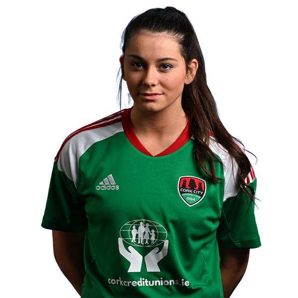 Kara Dillon player image
