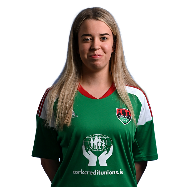 Kayleigh Still player image