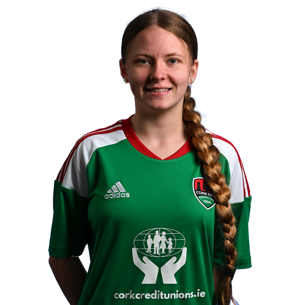 Kelsey Cooper player image