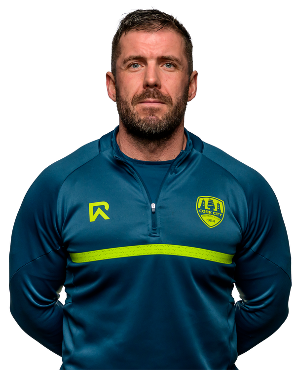 Kenneth Harrington coach image