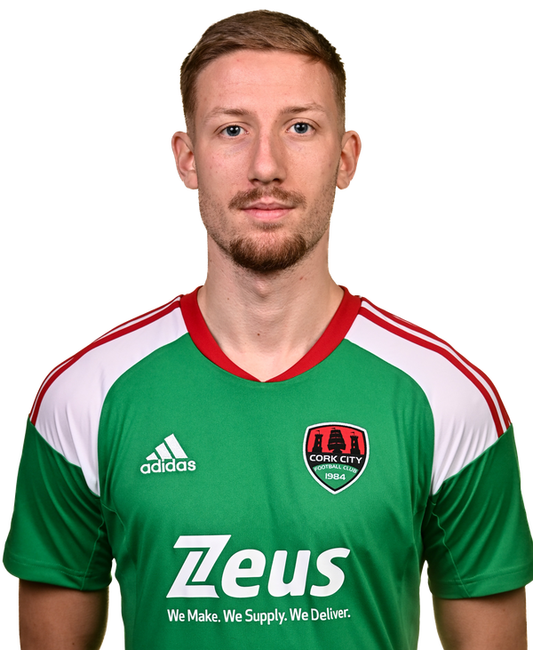 Kevin Čustović player image