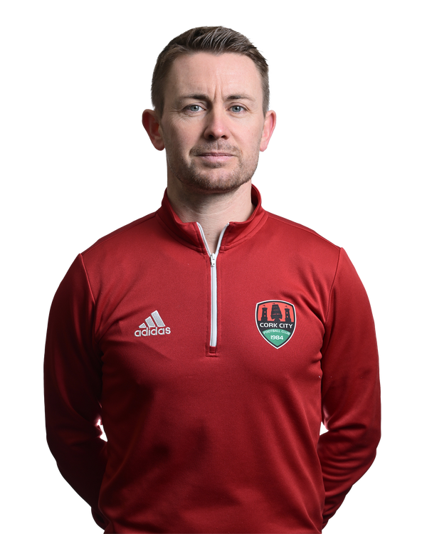 Liam Kearney coach image