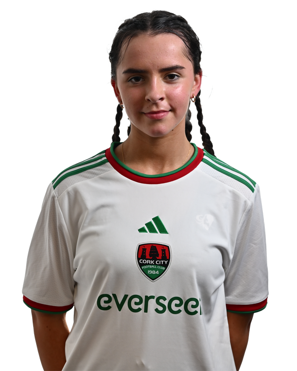 Lauren Balaur player image