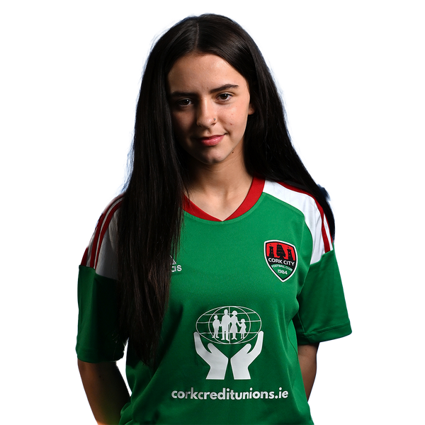 Lauren Balaur player image