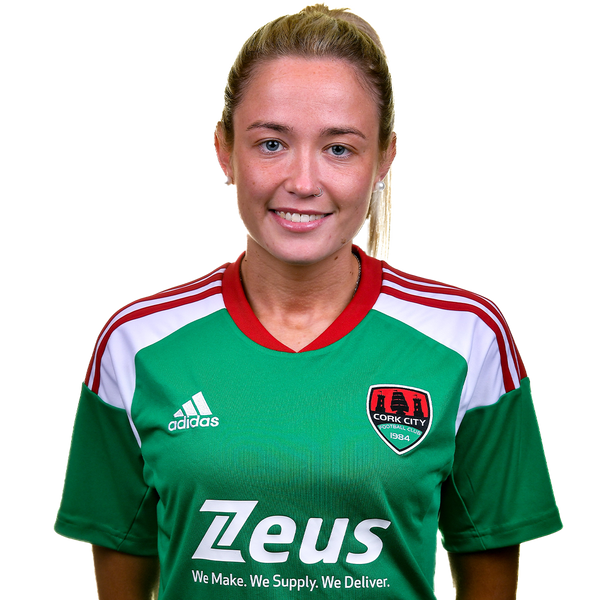 Lauren Walsh player image