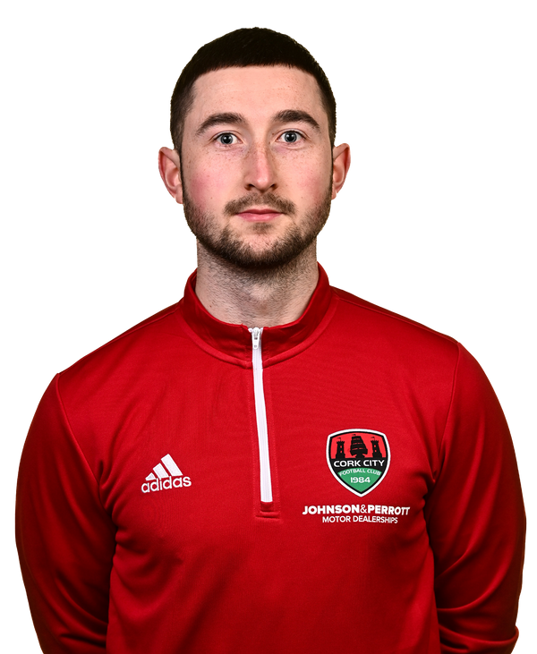 Leon Foley coach image