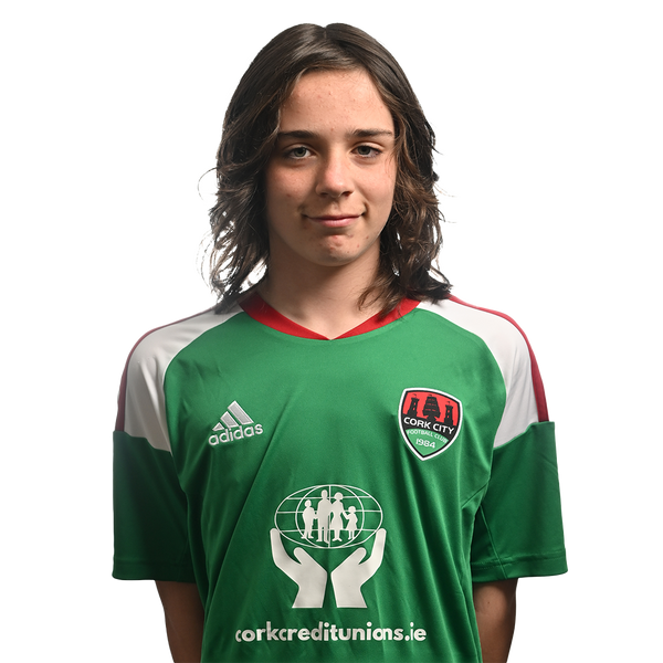 Lewis O'Dea player image