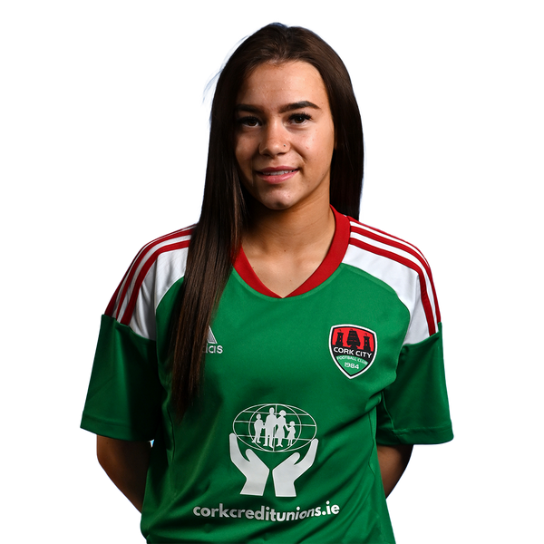Lexie Kelleher player image