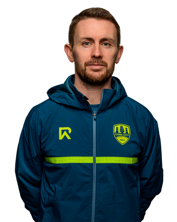 Liam Kearney coach image