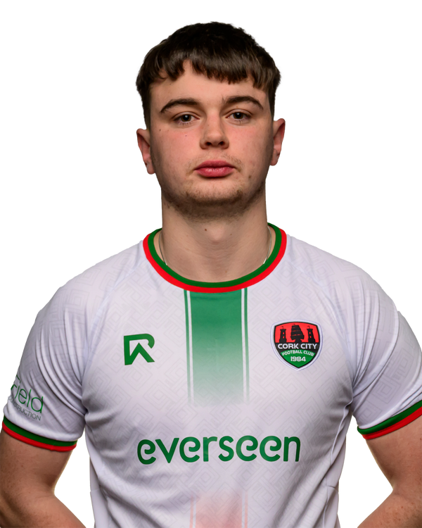Liam Murray player image