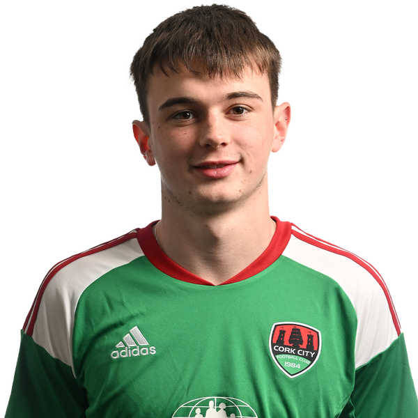 Liam Murray player image