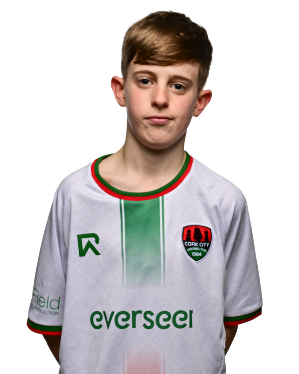 Liam O'Keeffe player image