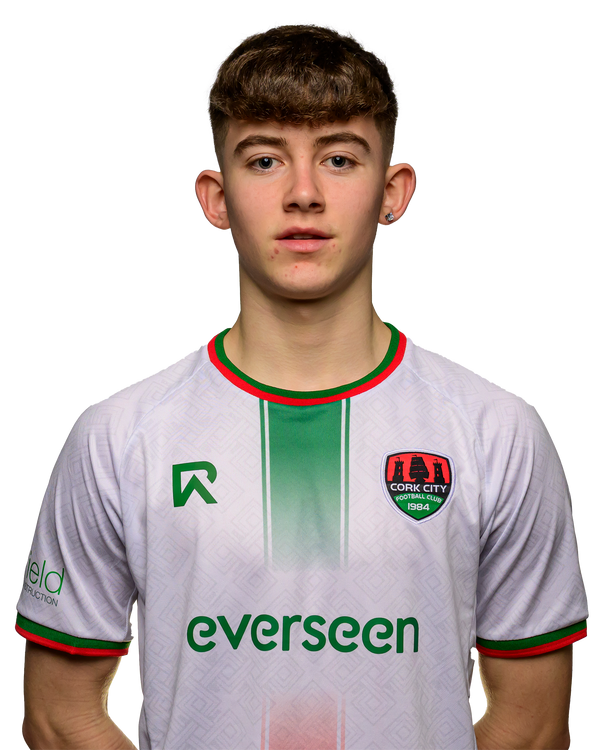 Liam Quinn player image