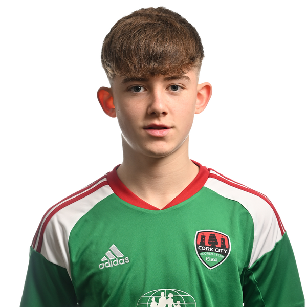 Liam Quinn player image