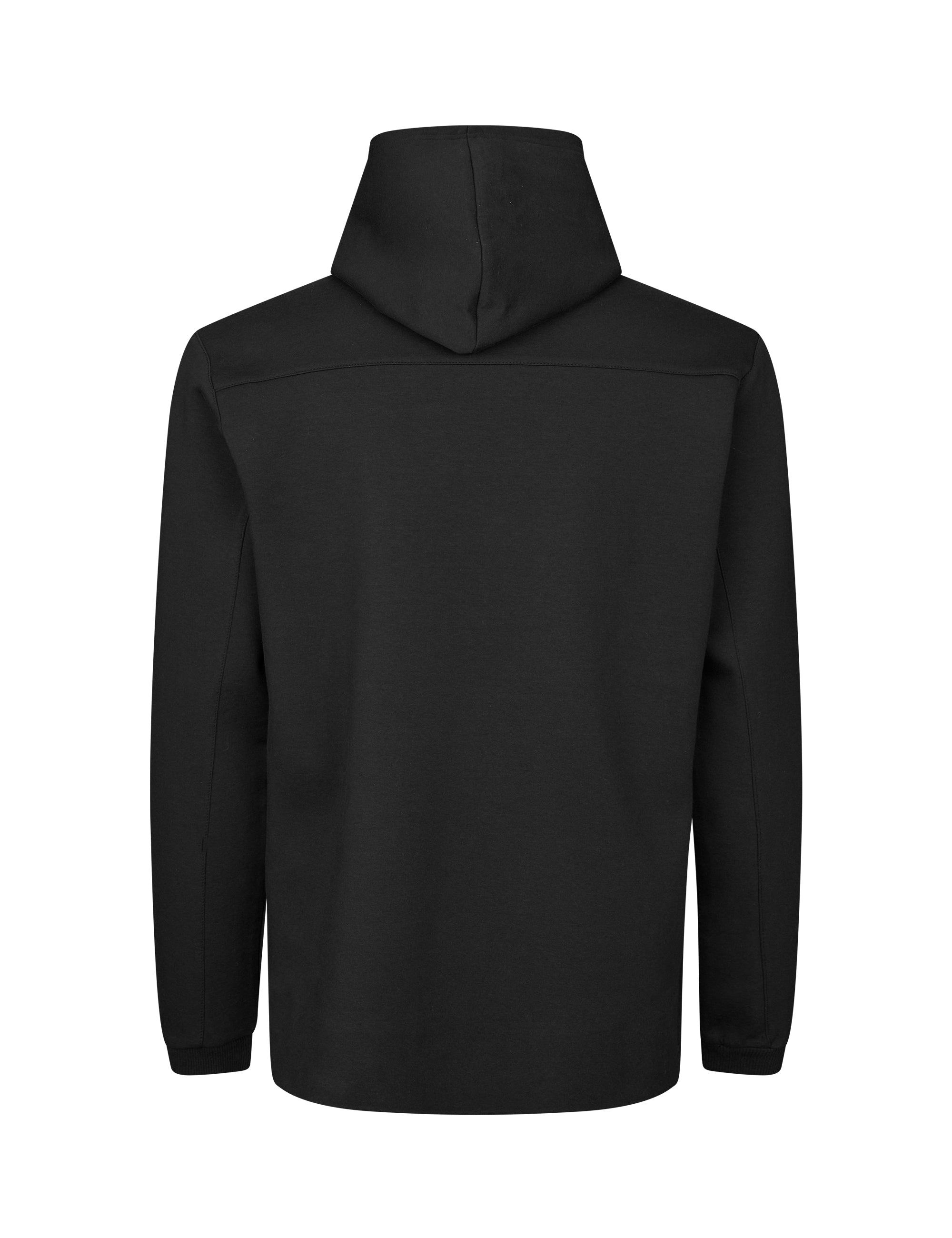 2025 Black Lifestyle Hoodie - Kids / Youths