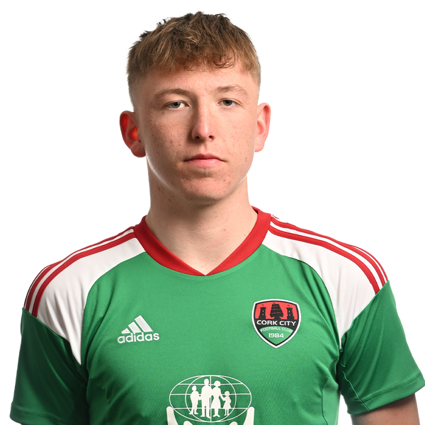Luke Downey player image