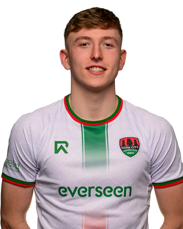 Luke Downey player image