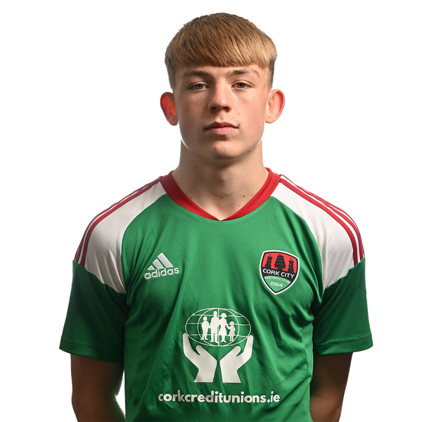 Luke Hurley player image