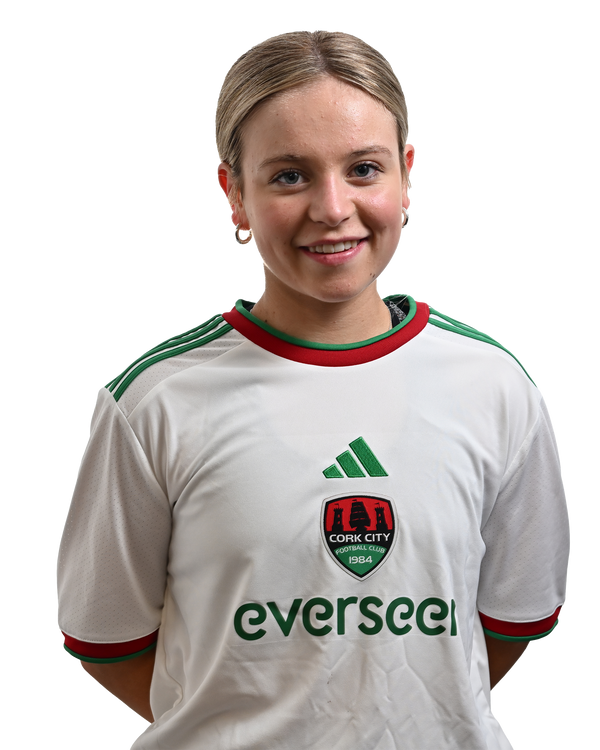 Maisie Murphy player image