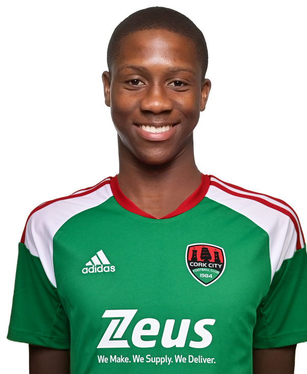 Malik Dijksteel player image