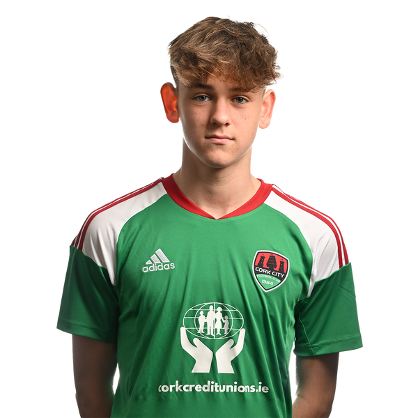 Morgan Kelleher player image