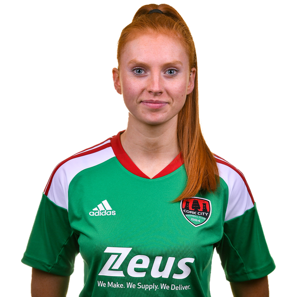 Nadine Seward player image