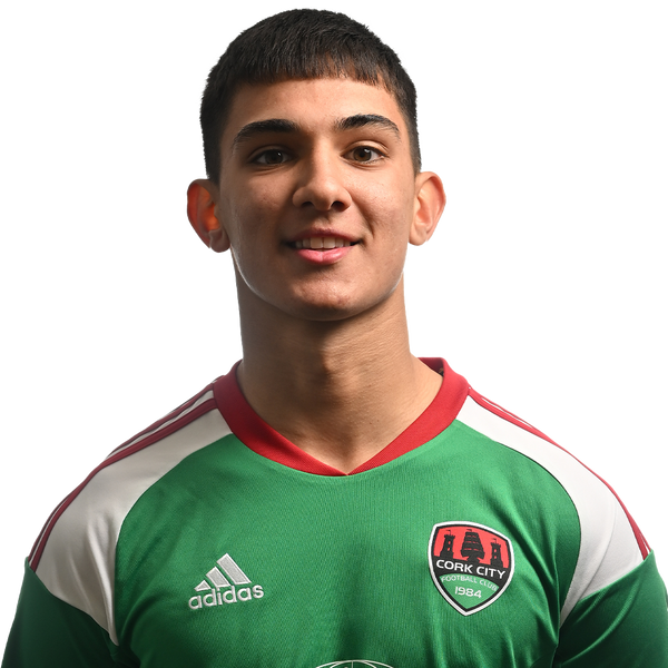 Noah Sowinski player image
