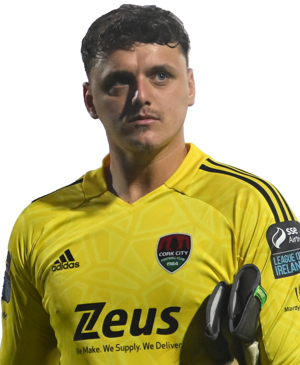 Ollie Byrne player image