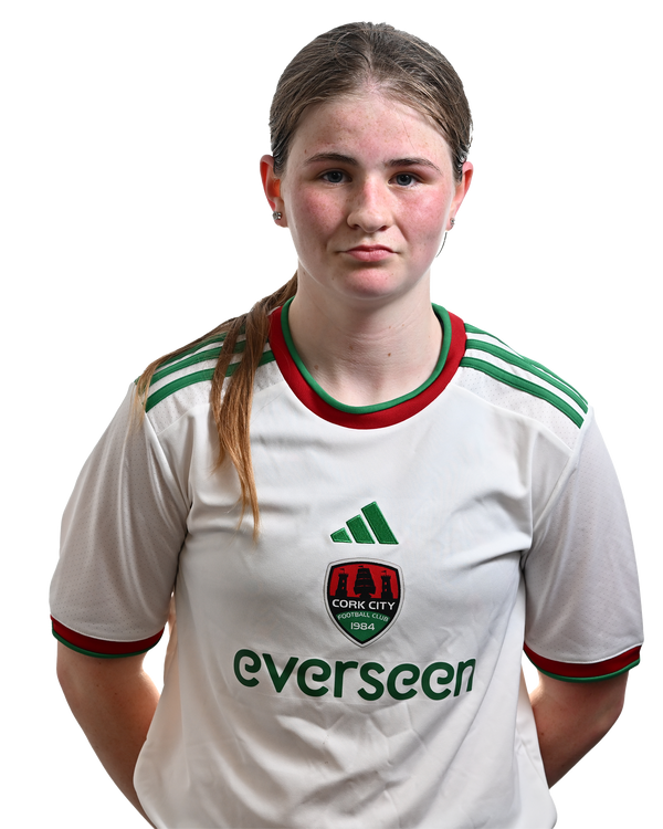 Orla McCarthy player image