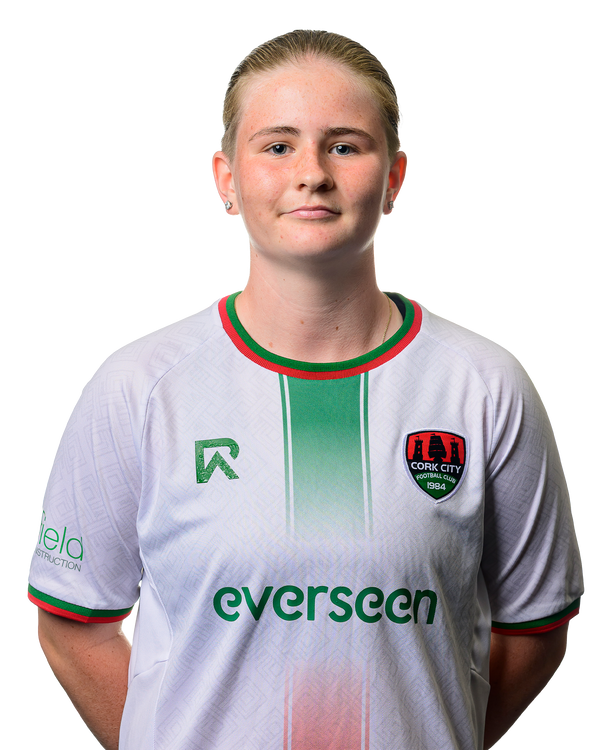 Orla McCarthy player image