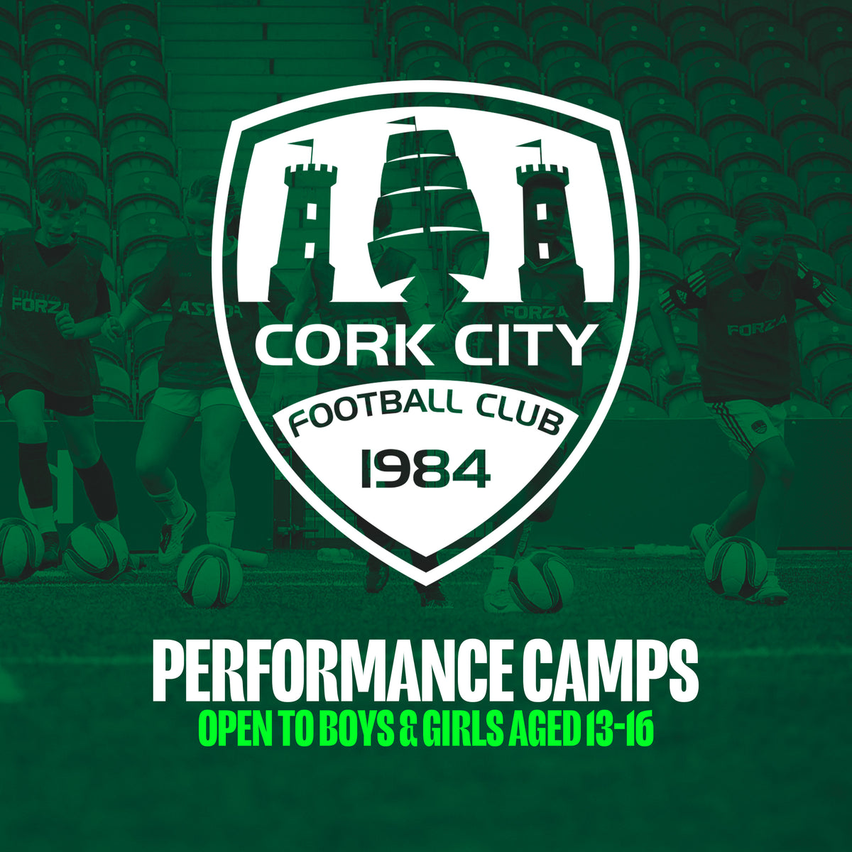2026 October Midterm Performance Camp