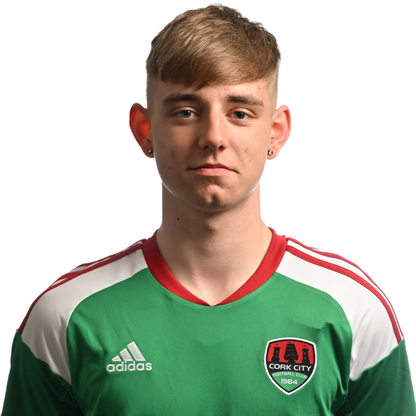 Patryk Swieczka Andrzejczak player image