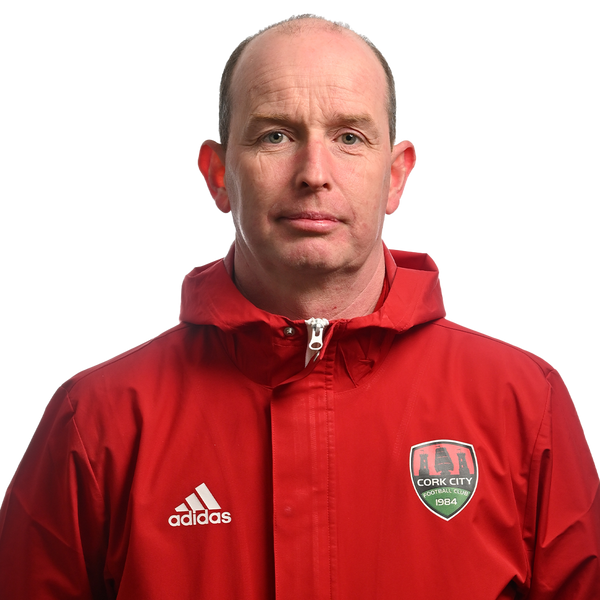 Paul O'Brien coach image
