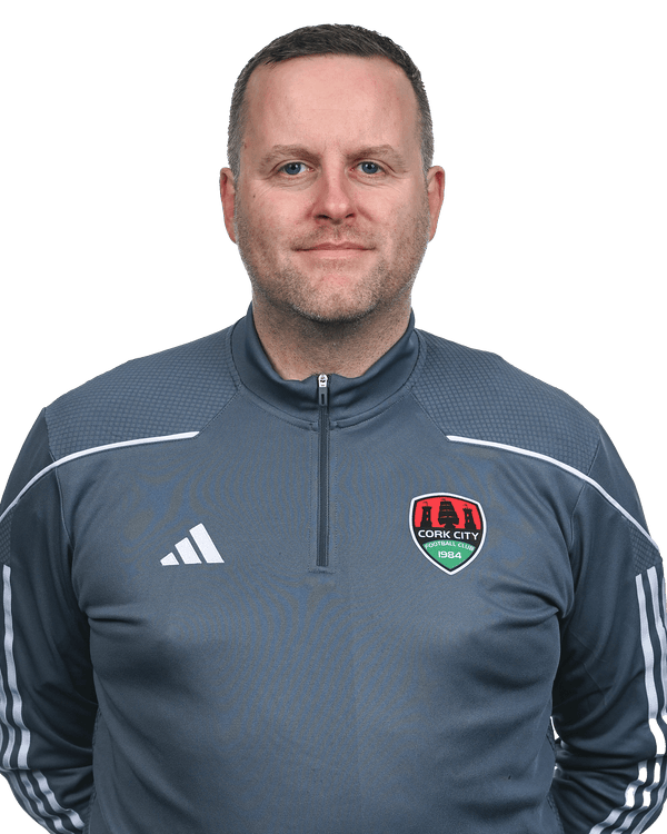 Paul O'Donovan coach image