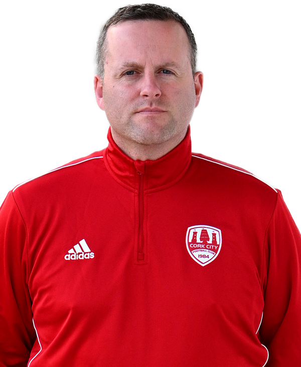 Paul O'Donovan coach image