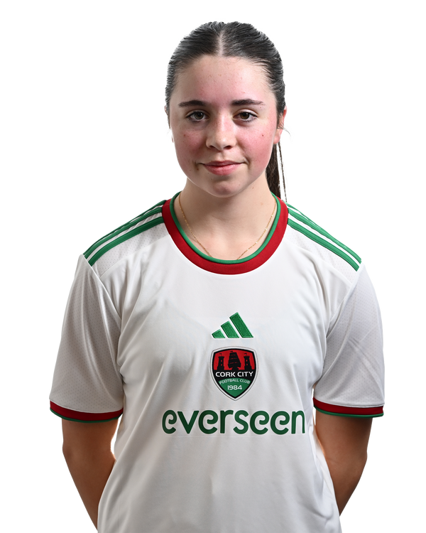 Phoebe O'Shea player image