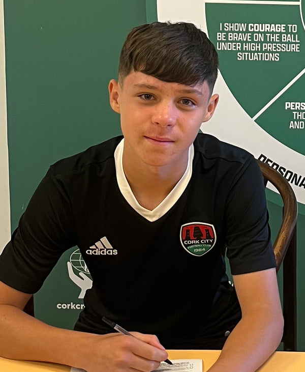 Rocky O'Callaghan player image