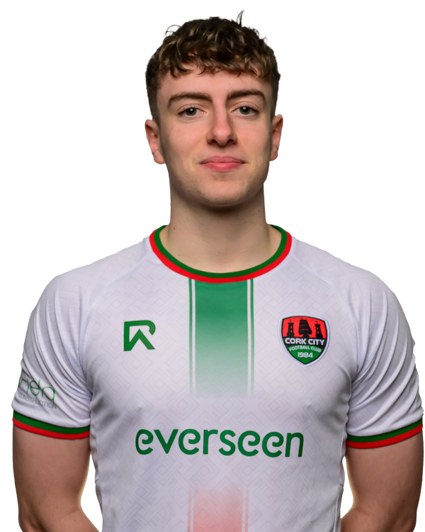 Ronan O'Shea player image