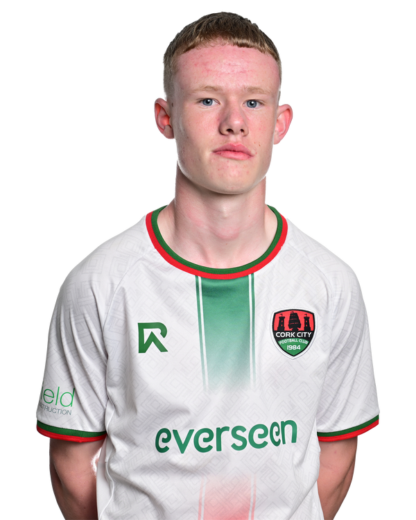 Rory Fitzgerald player image