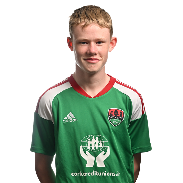 Rory Fitzgerald player image